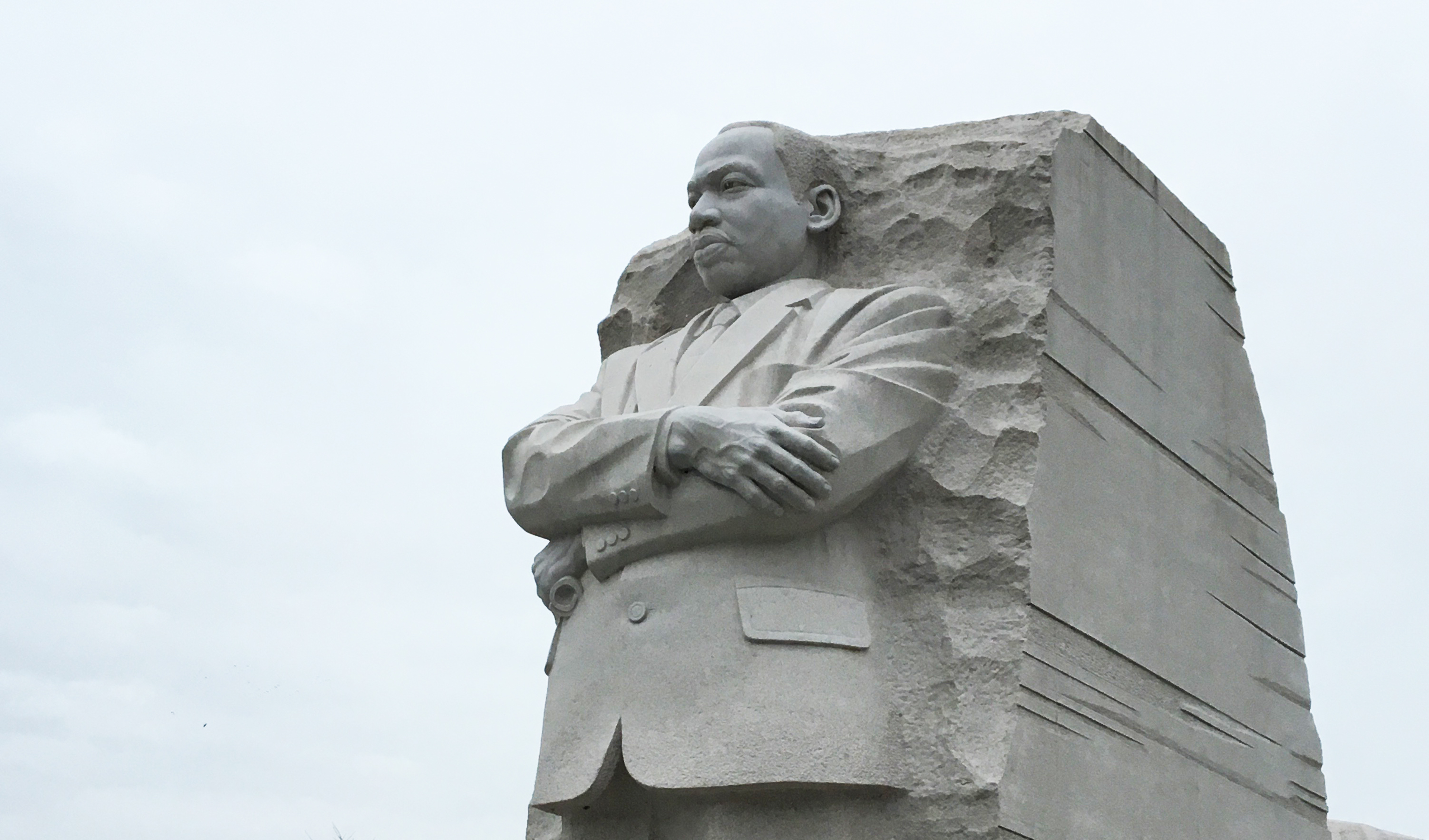 Martin Luther King Jr Memorial