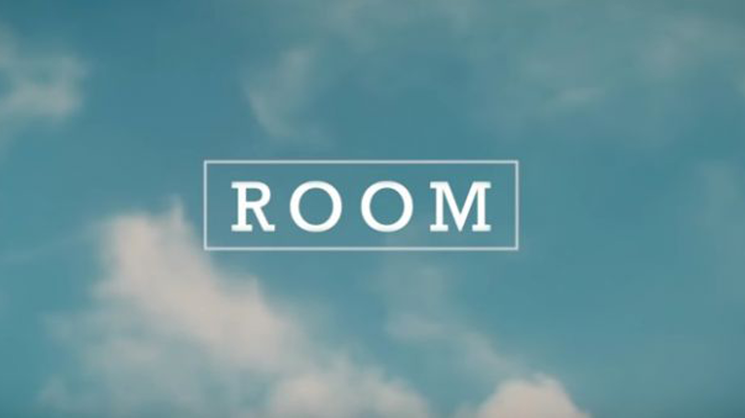 Le mercredi c’est cinéma : “Room”