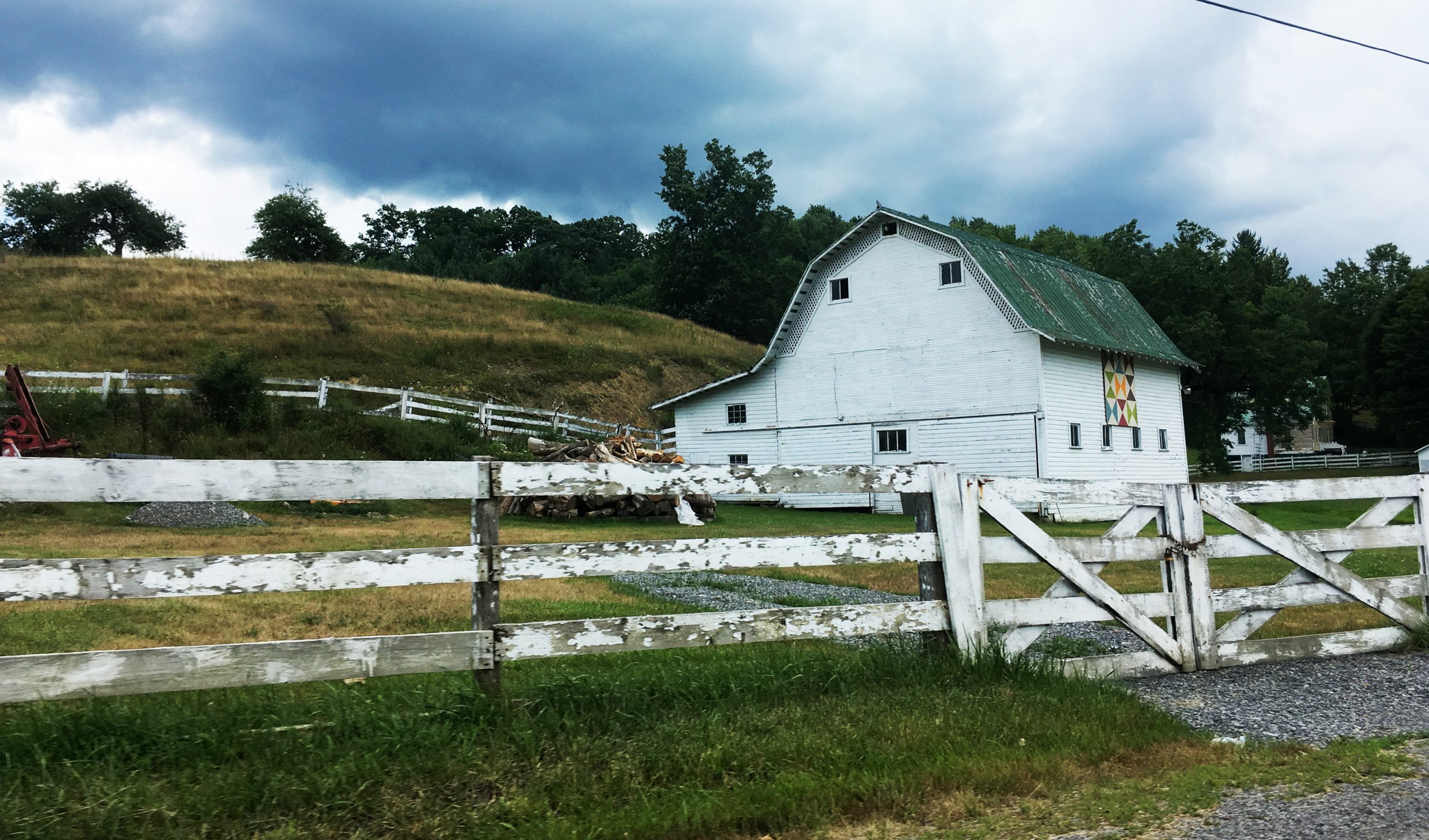 Greenbank – West Virginia