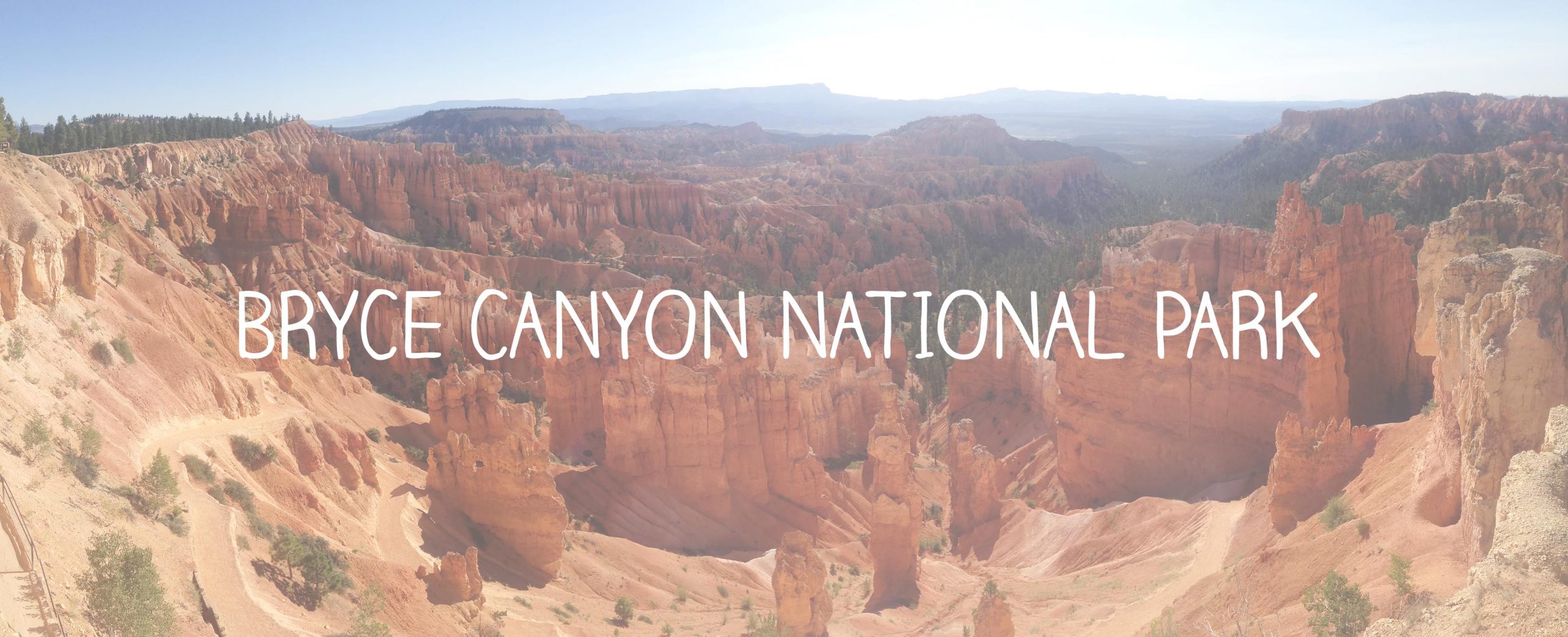 Découverte de la beauté de Bryce Canyon