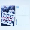 Votes for women postcard