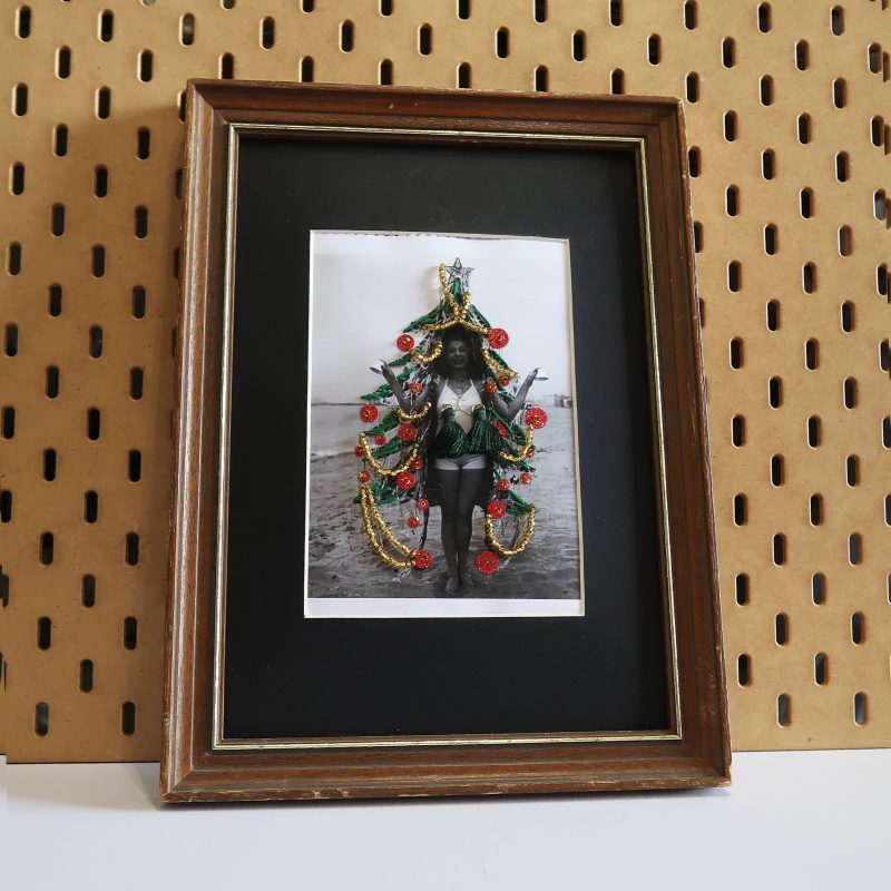 Mon beau sapin !