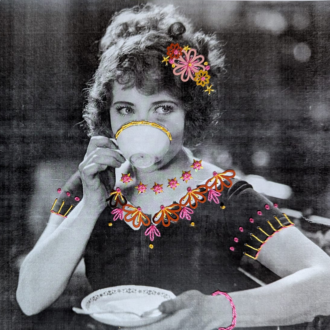 Atelier apéro-brodé - Make It Club (Toulouse) 19/02/26