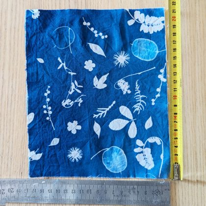 Mini motifs - 12,5cm