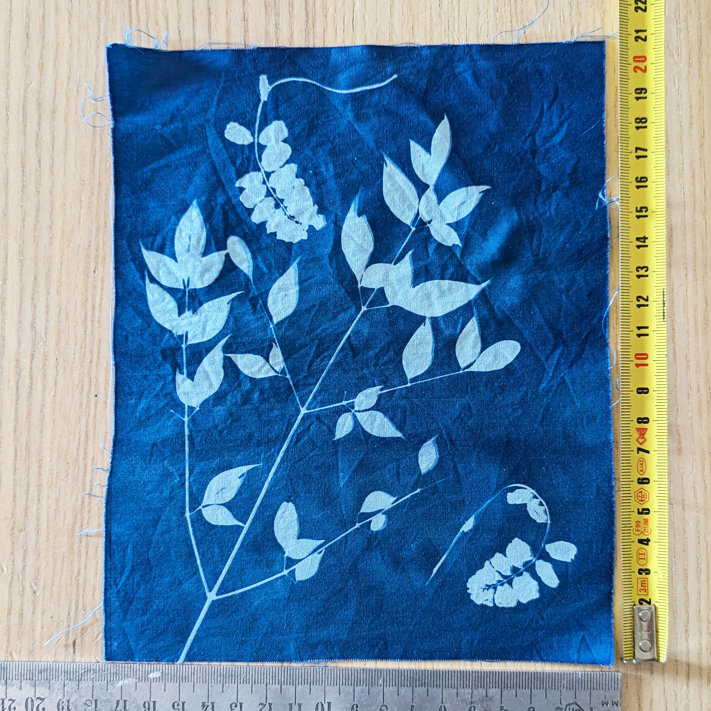 jolie branche - 12,5cm