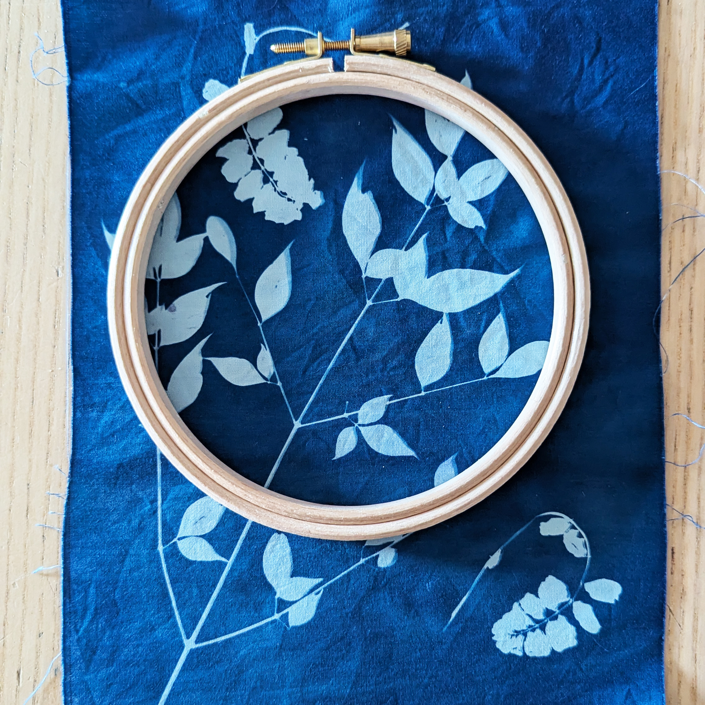 jolie branche - 12,5cm – Image 2