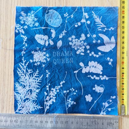 Drama Queen - 15cm