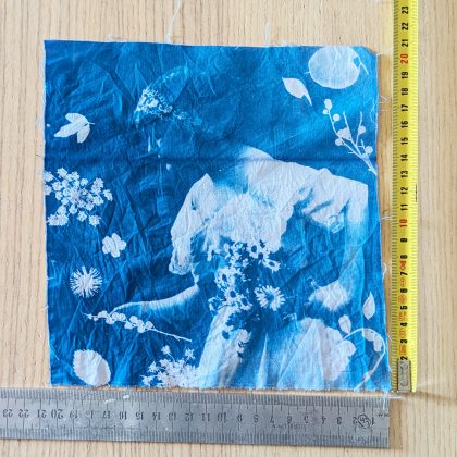 Bouquet - 15cm